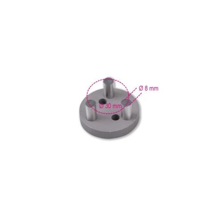 BETA 1471PN/B2 | 1471PN/B2 Fékszerelő adapter Daily-hez 