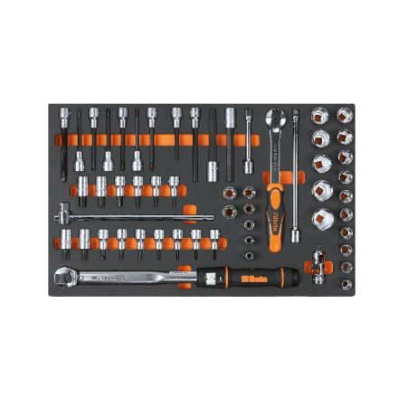 BETA M115 | M115-Habszivcs tálca 54 darab