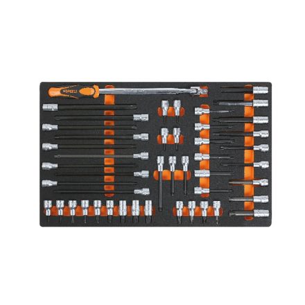 BETA M121 | M121 Habszivcs tálca szerszámkészlettel