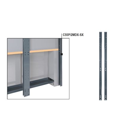 BETA C55P/2MDX-SX | BETA C55P/2MDX-SX Jobb/bal fali oszlop pár
