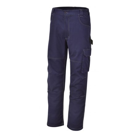 BETA 7840BL/S KÉK" | 7840BL S T/C twill munkanadrág 245 g, kék