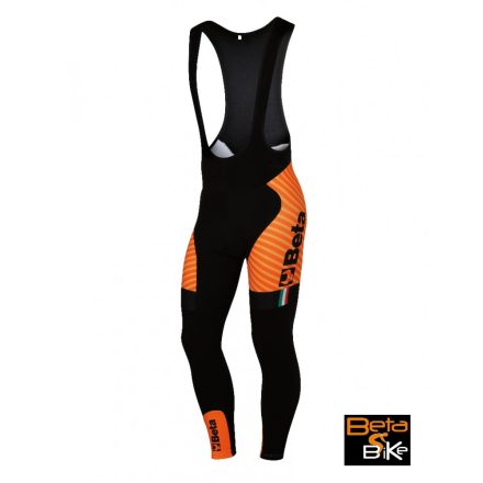 9542S BICIKLIS KERTÉSZNADRÁG/XL | 9542S XL Téli sport nadrág, Lycra, antibakteriális légáteresztő          ülőbetéttel 